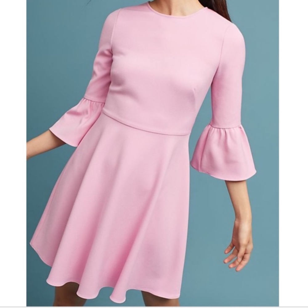 NWT Anthropologie x Shoshanna Dara Party Dress